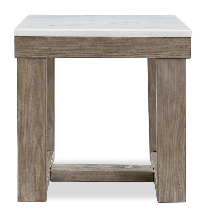 Corsa End Table