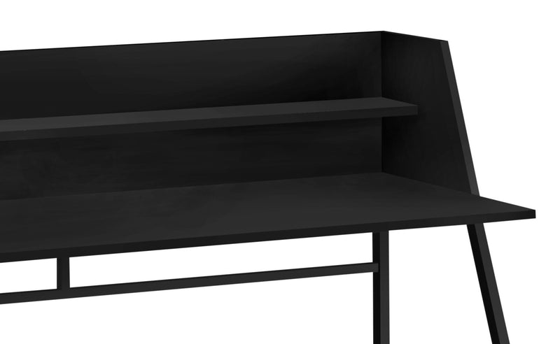 Lawson Desk - Black