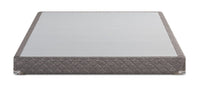 Springwall Canada 2021 Twin Low-Profile Boxspring