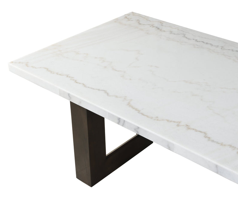 Silvia Coffee Table
