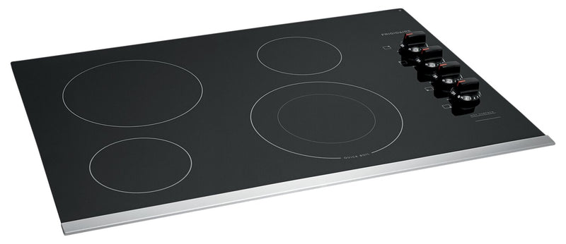 Frigidaire 30\" Electric Cooktop - FFEC3025US