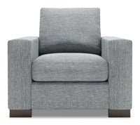 Made in Canada Sofa Lab Customizable Track 38