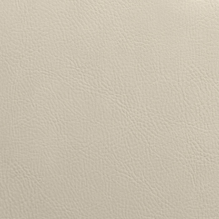 Prescott Genuine Leather Power Reclining Sofa – Platinum