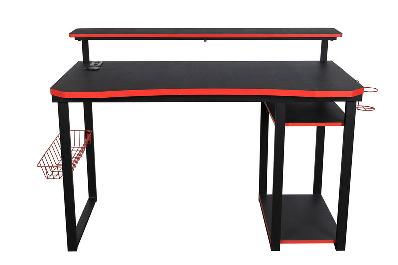 Herman Gaming Desk