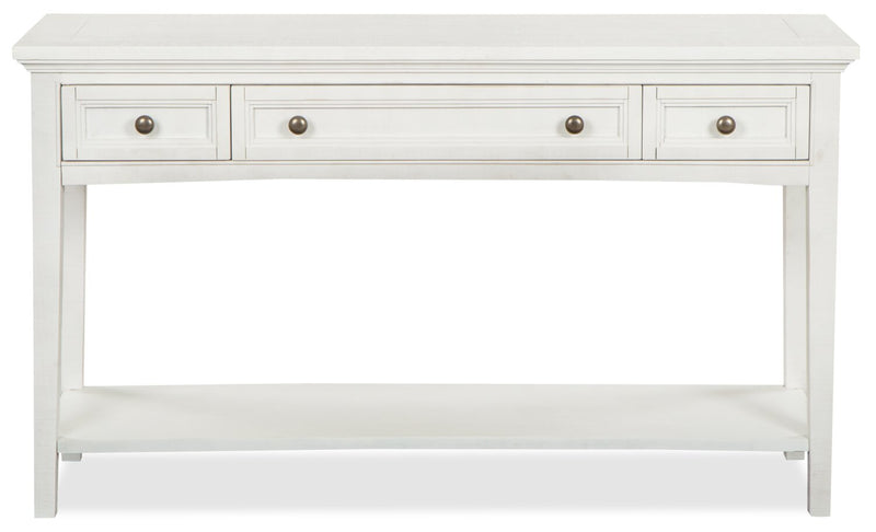 Heron Cove 50\" Sofa Table