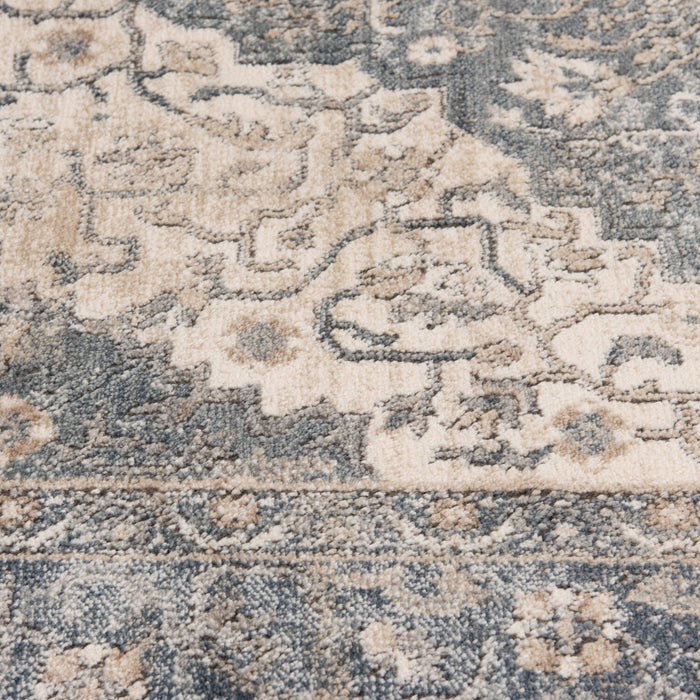Palace Area Rug - 6'7\" x 9'6\" 