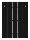Full Posture Board