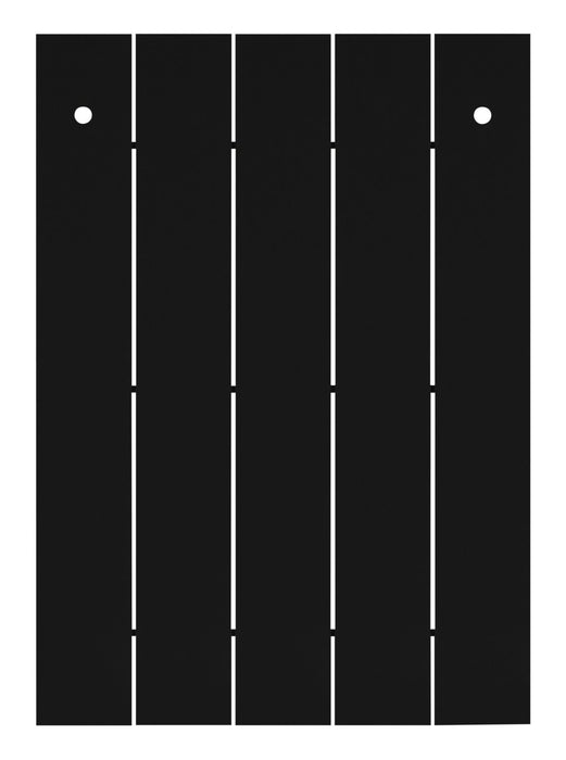 Full Posture Board