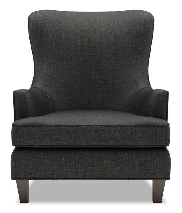 Sofa Lab The Wing Chair - Luna Kohl
