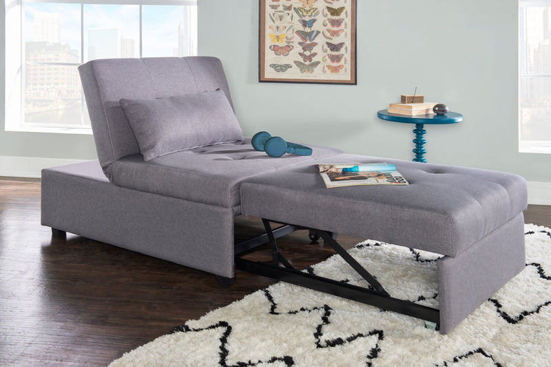 Dune Convertible Sleeper Chair
