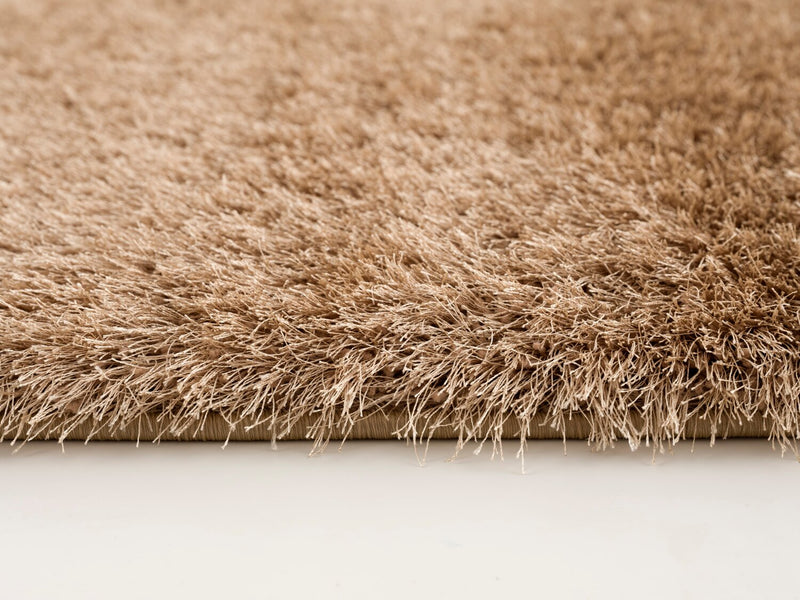 Harlow Gold Area Rug - 7'9\" x 9'5\"
