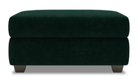 Made in Canada Customizable Sofa Lab The Trunk 39
