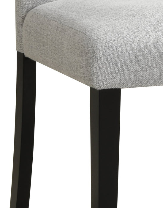 Verona 7-Piece Dining Package with Rectangular Dining Table