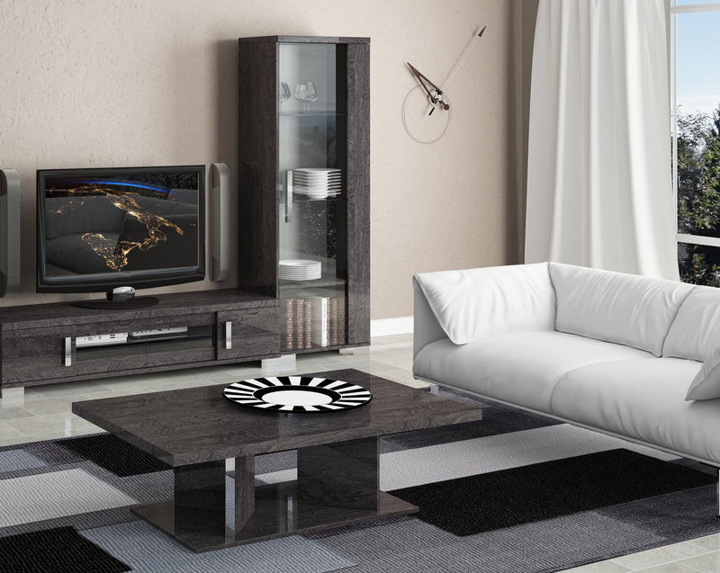 Mara Coffee Table - Grey Birch  