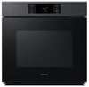 Samsung 5.1 Cu. Ft. 7 Series Single Wall Oven with AI Camera - NV51CG700SMTAA