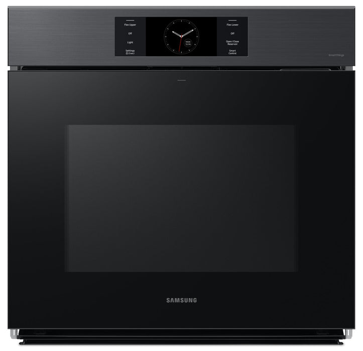 Samsung 5.1 Cu. Ft. 7 Series Single Wall Oven with AI Camera - NV51CG700SMTAA