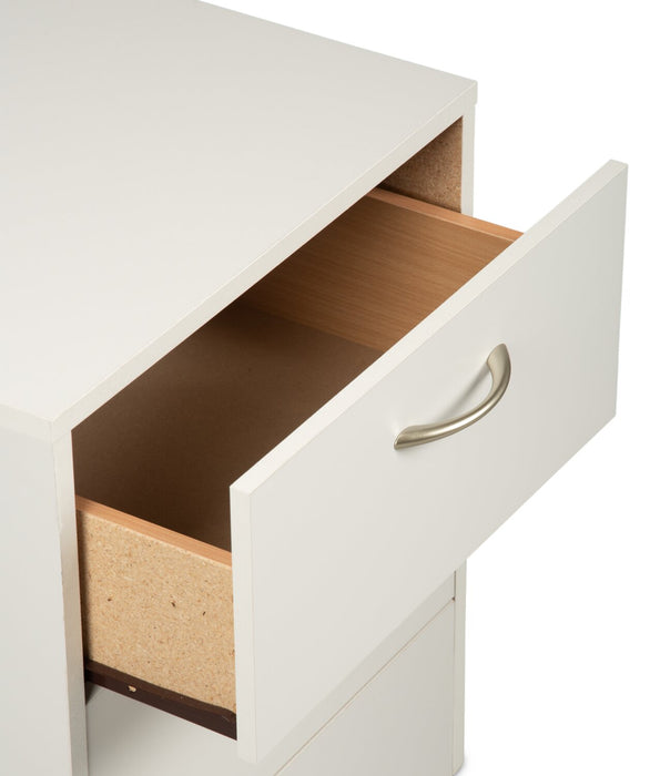 Arlo Nightstand - White