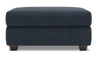 Made in Canada Customizable Sofa Lab The Trunk 39