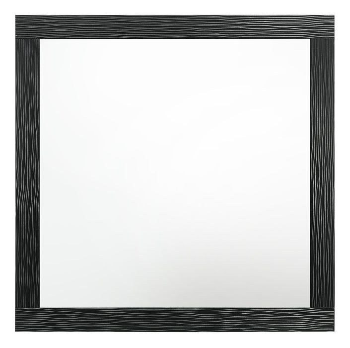Atlas Mirror