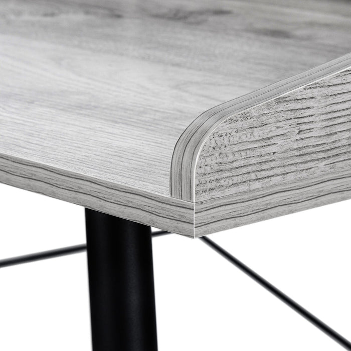 Jeremy Desk - Grey 