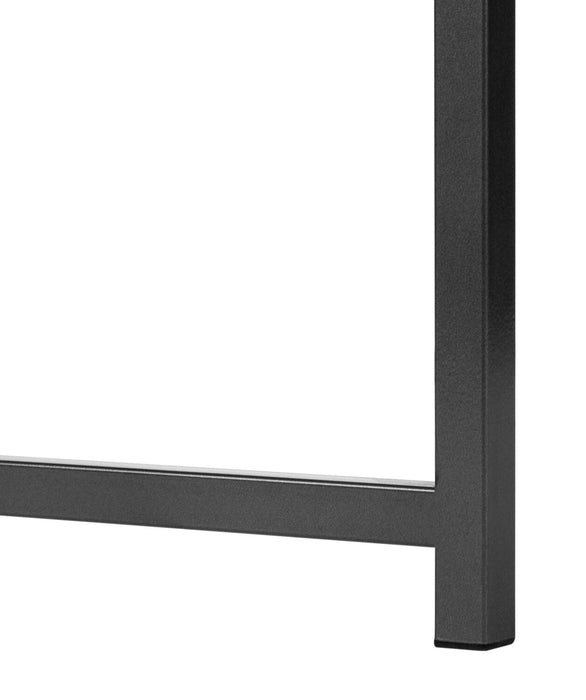 Everly Desk - Grey
