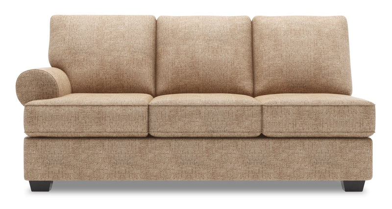 Sofa Lab Roll RAF Sofa - Luxury Taupe