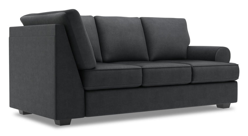 Sofa Lab Roll RAF Sofa Return - Pax Pepper