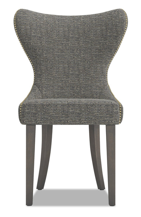 Shea Dining Chair - Fog