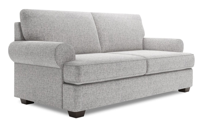 Sofa Lab Roll Condo Sofa - Luna Domino