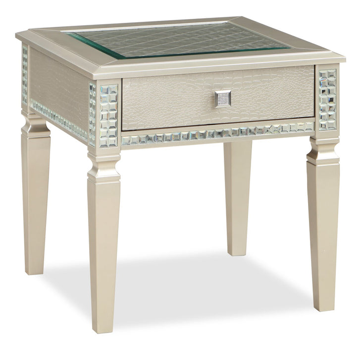 Tyra End Table