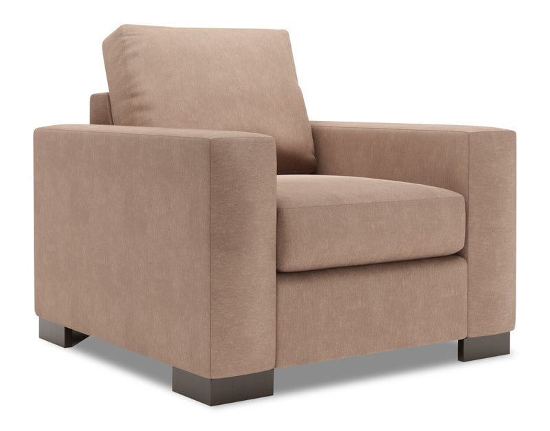 Sofa Lab Track Chair - Pax Wicker