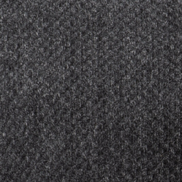 Febe Chenille Sofa - Charcoal