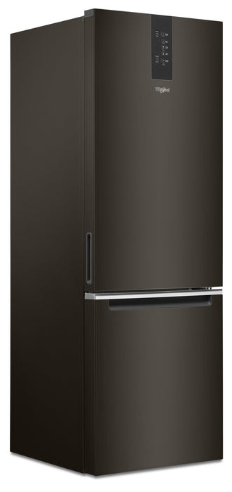 Whirlpool 12.7 Cu. Ft. Counter-Depth Bottom-Freezer Refrigerator - WRB543CMJV