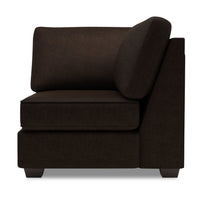 Sofa Lab Roll Square Wedge - Luxury Chocolate