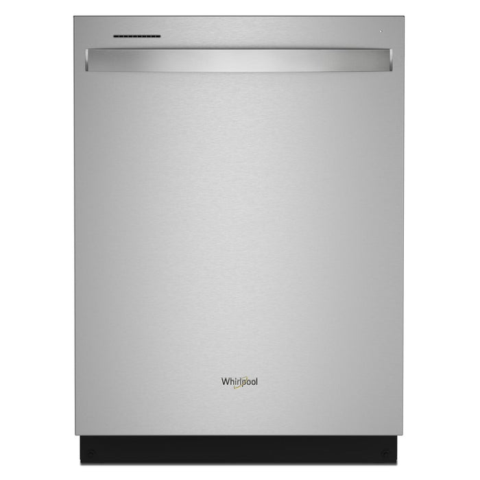 Whirlpool Top-Control Dishwasher with Third Rack - WDT750SAKZ