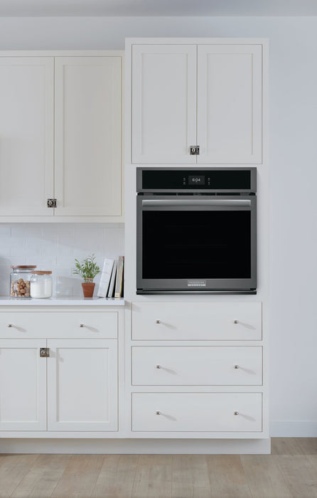 Frigidaire Gallery 3.8 Cu. Ft. Single Electric Wall Oven - GCWS2767AD