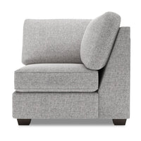Sofa Lab Roll Square Wedge - Luna Domino 
