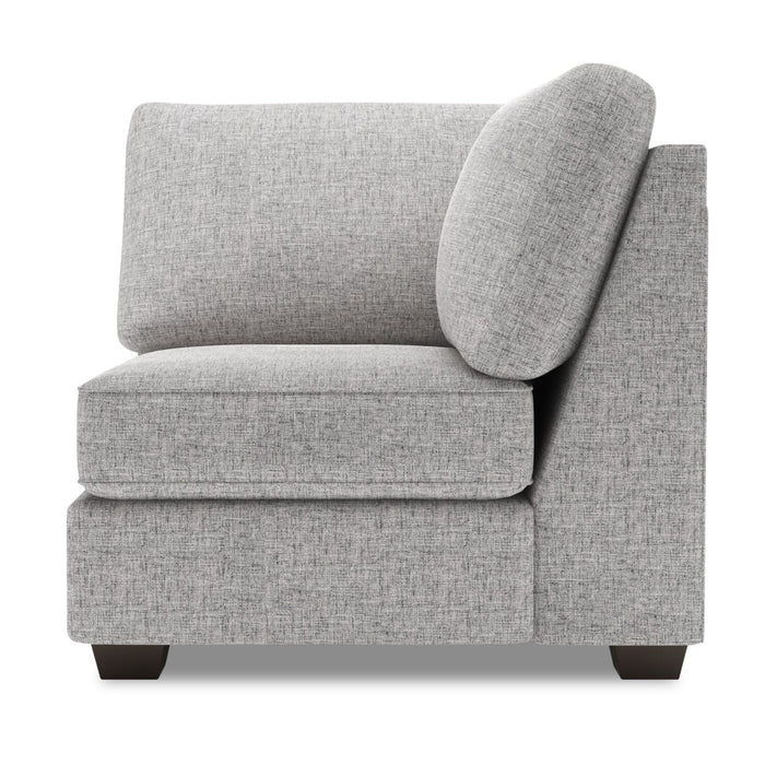Sofa Lab Roll Square Wedge - Luna Domino