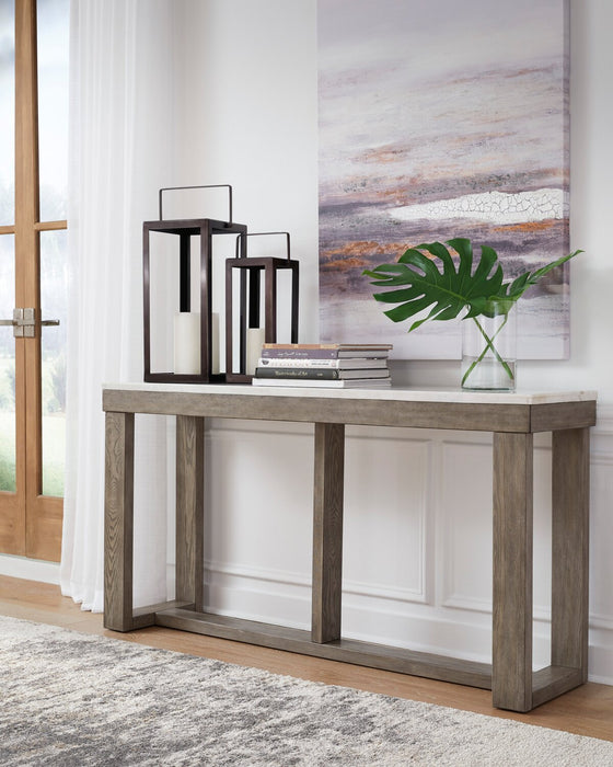 Corsa Sofa Table