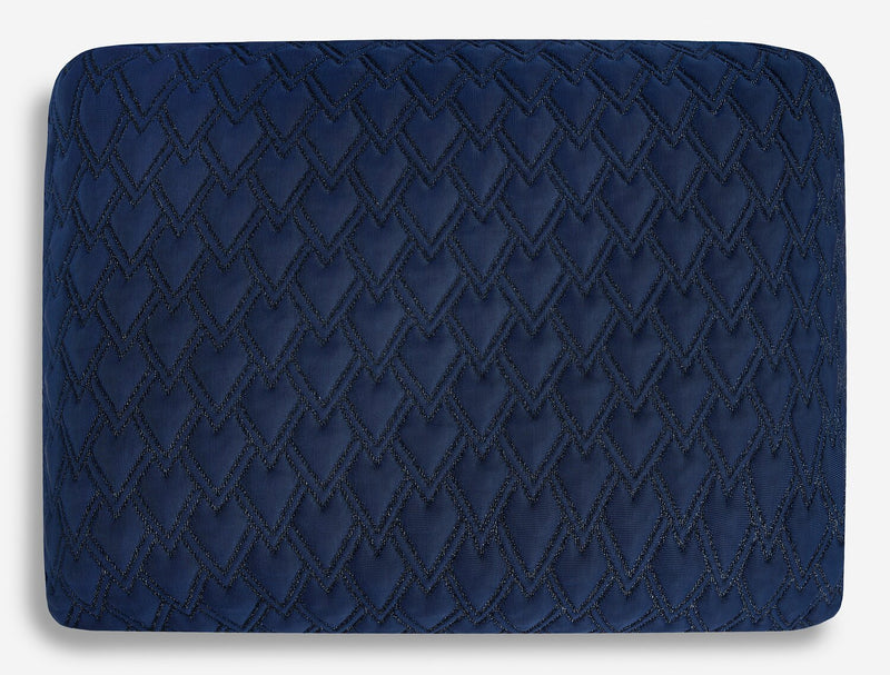 Bedgear Night Ice 3.0 Performance Pillow - Side Sleeper