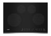 Whirlpool 30\" Electronic Induction Cooktop - WCI55US0JS
