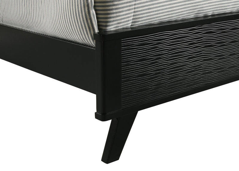 Atlas Queen Bed