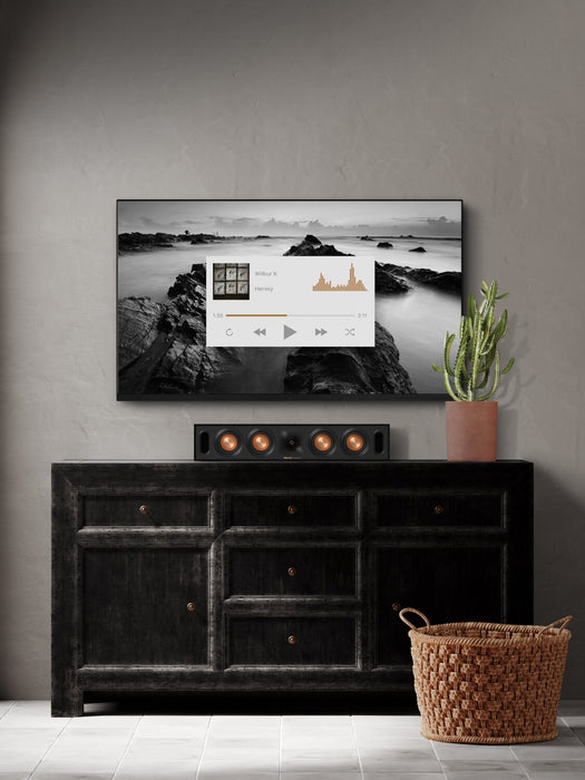 Klipsch Reference R-30C 400 W Centre Channel Speaker