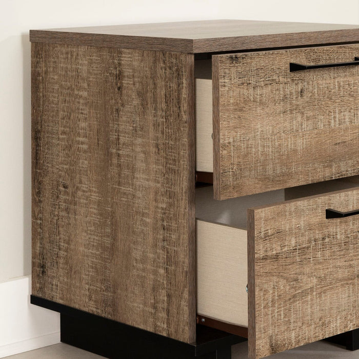 Everley Nightstand 