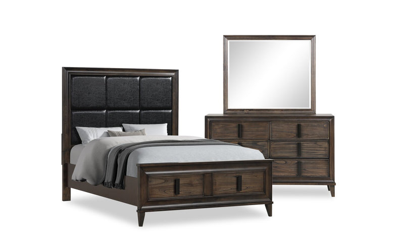 Kane 5-Piece Queen Bedroom Package