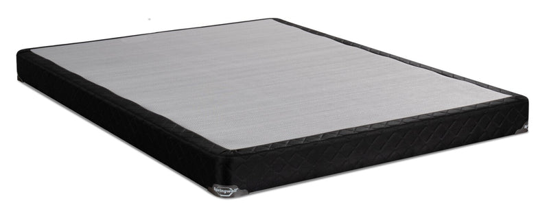 Springwall 2020 Low-Profile Queen Boxspring