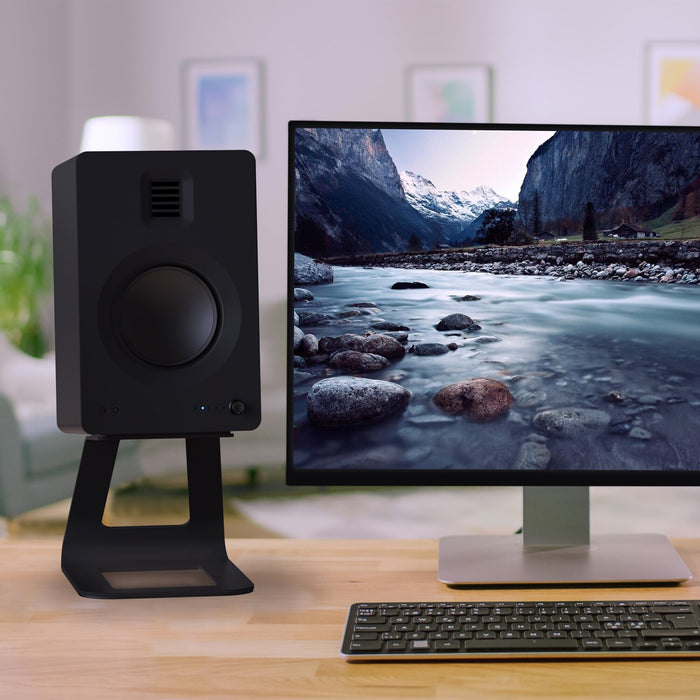 Kanto Living SE6 Elevated Speaker Stands - SE6