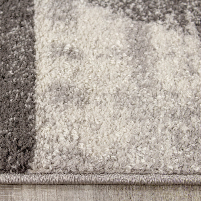Mickey Area Rug - 7'10'' x 10'6''