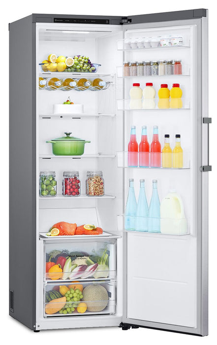 LG 13.6 Cu. Ft. Counter-Depth Column Refrigerator - LRONC1404V
