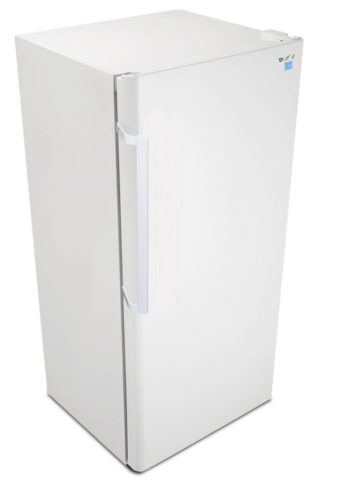 Danby Designer 17 Cu. Ft. Apartment-Size Refrigerator - DAR170A3WDD